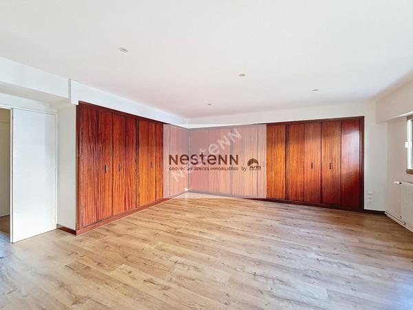 A ACHETER ! Appartement de type 3 dans résidence sécurisée avec 2 stationnements privatifs POITIERS - QUARTIER SAINT HILAIRE