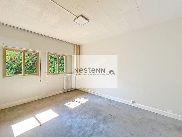 A ACHETER ! Appartement de type 3 dans résidence sécurisée avec 2 stationnements privatifs POITIERS - QUARTIER SAINT HILAIRE