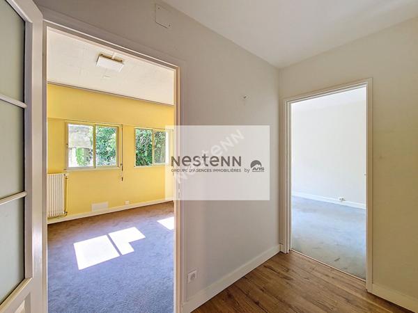 A ACHETER ! Appartement de type 3 dans résidence sécurisée avec 2 stationnements privatifs POITIERS - QUARTIER SAINT HILAIRE