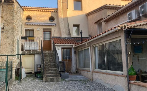 Appartement à louer    3 pièces •  Le Castellet