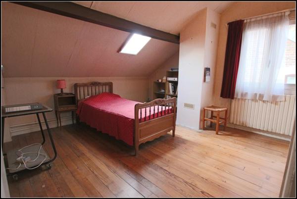 Maison à vendre 4 pièces ROUEN (76)