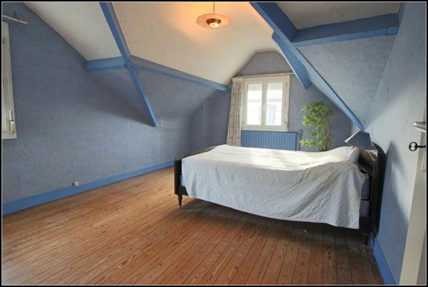 Maison à vendre 4 pièces ROUEN (76)