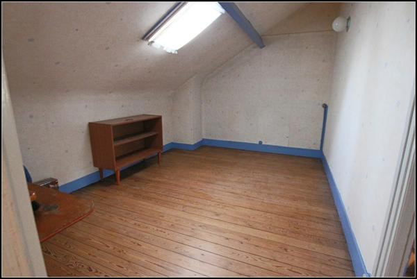 Maison à vendre 4 pièces ROUEN (76)