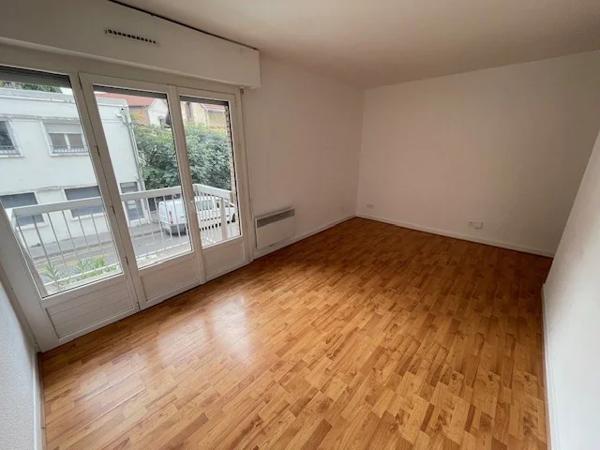 Appartement à louer à Toulouse (31000)