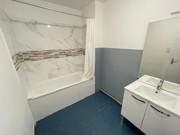 Appartement à louer à Toulouse (31000)