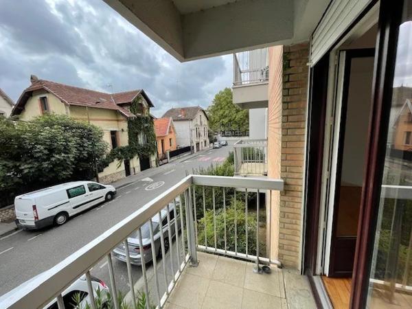 Appartement à louer à Toulouse (31000)