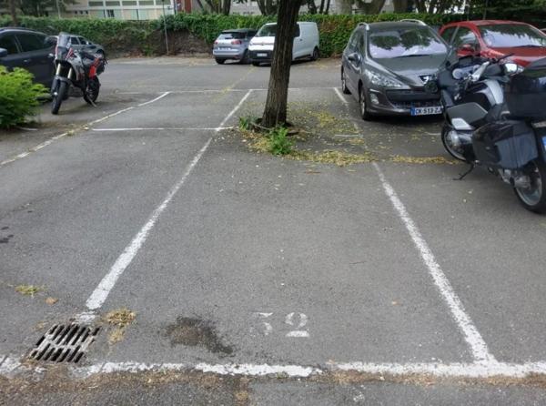 Appartement à louer à Toulouse (31000)