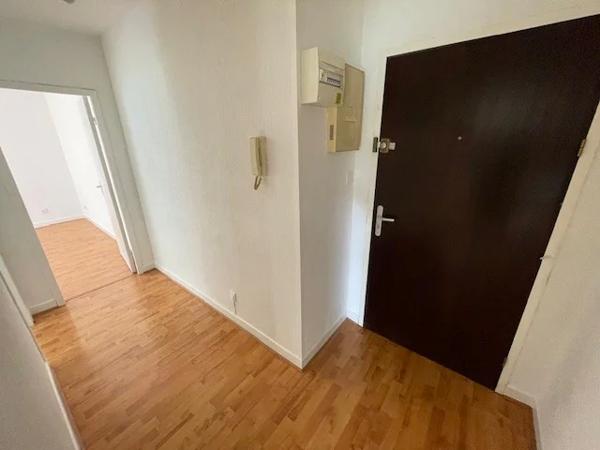 Appartement à louer à Toulouse (31000)