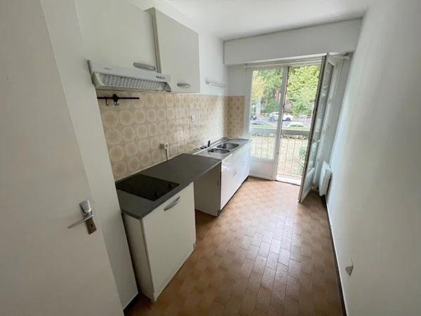 Appartement à louer à Toulouse (31000)