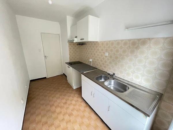 Appartement à louer à Toulouse (31000)