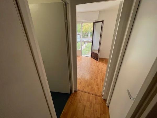 Appartement à louer à Toulouse (31000)