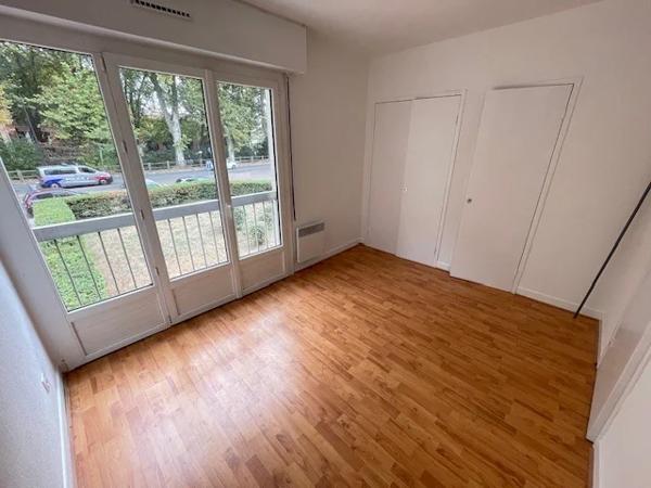 Appartement à louer à Toulouse (31000)