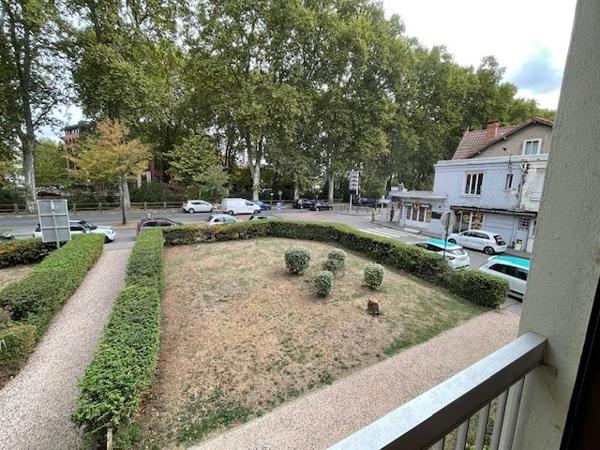 Appartement à louer à Toulouse (31000)
