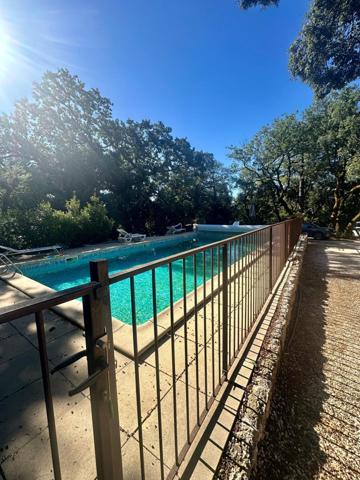 Maison de caractère en pierre – charme ancien & confort moderne