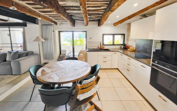 Appartement à vendre    3 pièces • 68,22 m2 Cabriès