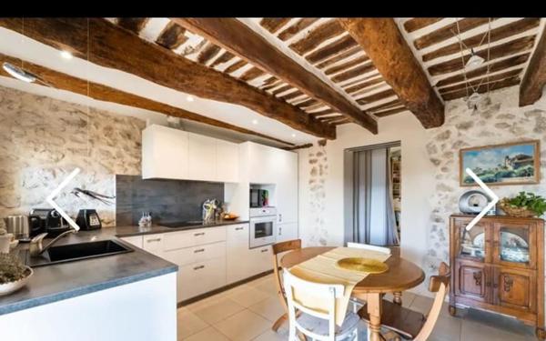 Appartement à vendre    3 pièces • 68,22 m2 Cabriès