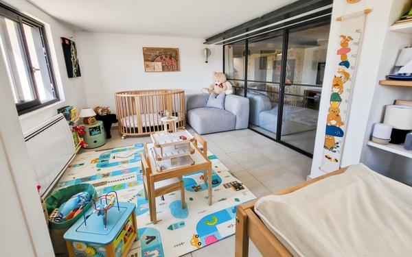 Appartement à vendre    3 pièces • 68,22 m2 Cabriès