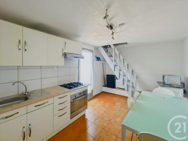 Appartement T4 à vendre  4 pièces - 30,83 m2 OLETTA - 202