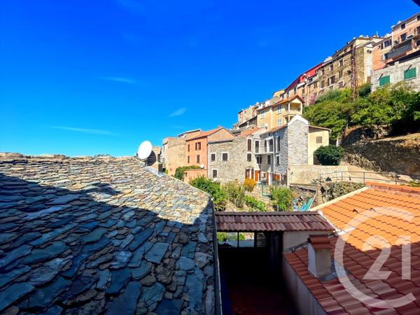 Appartement T4 à vendre  4 pièces - 30,83 m2 OLETTA - 202