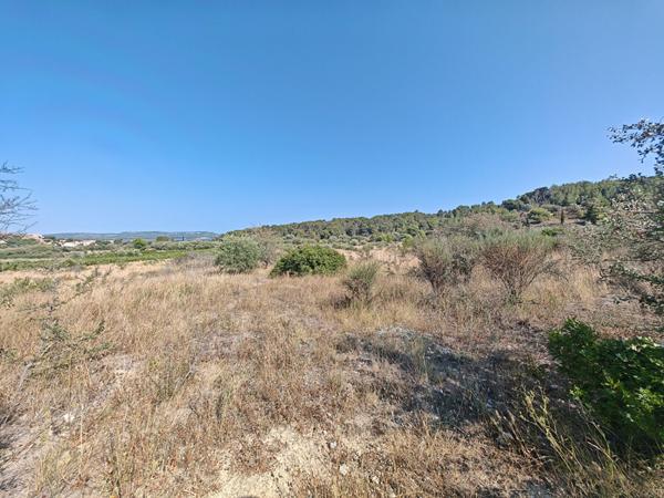 Terrain 12300 m2