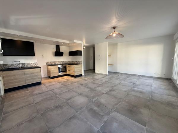 Appartement 3 pièces 67.04 m2