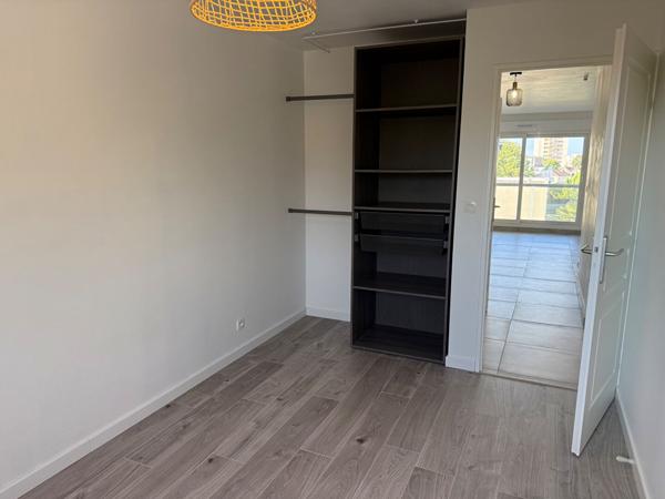 Appartement 3 pièces 67.04 m2