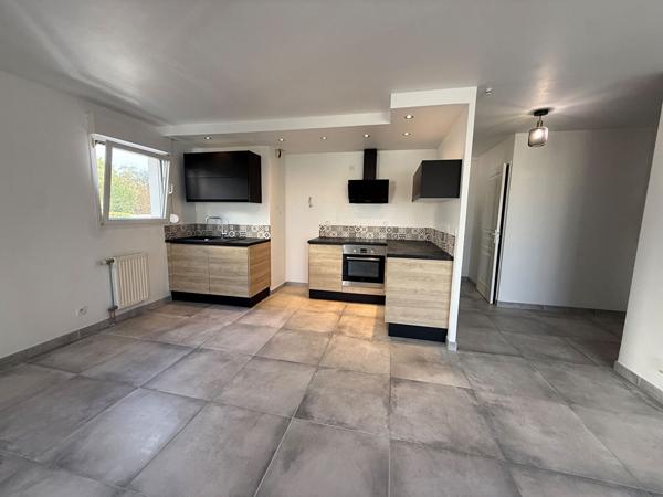 Appartement 3 pièces 67.04 m2