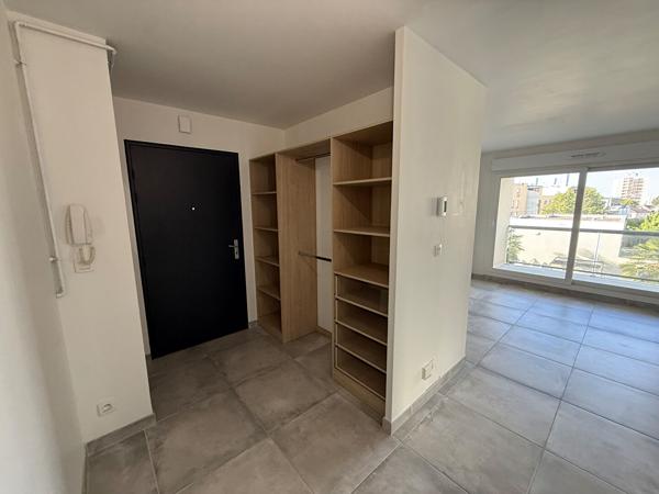 Appartement 3 pièces 67.04 m2