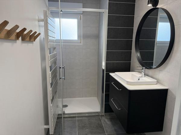 Appartement 3 pièces 67.04 m2