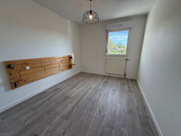 Appartement 3 pièces 67.04 m2