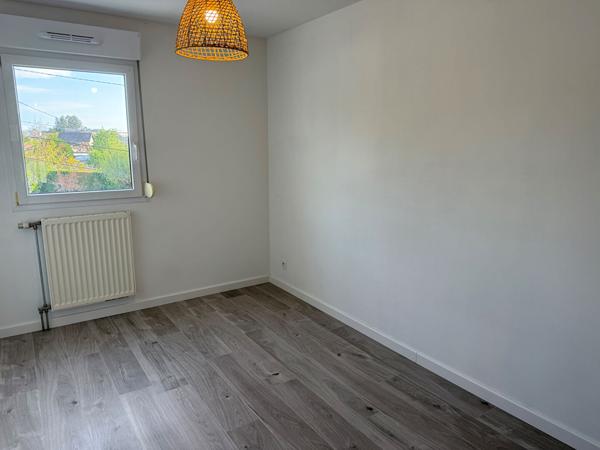 Appartement 3 pièces 67.04 m2