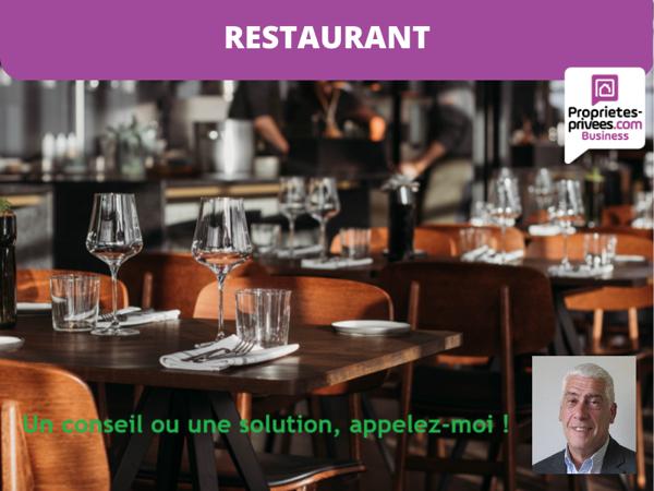 FDC restaurant - quartier Saxe Gambetta - Extraction 300 conforme