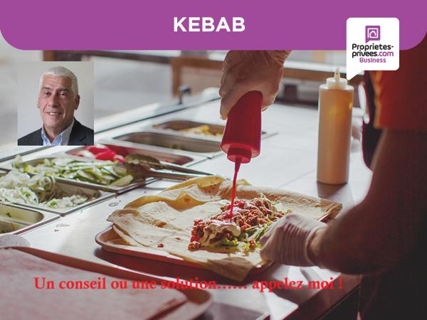 FDC restaurant - quartier Saxe Gambetta - Extraction 300 conforme