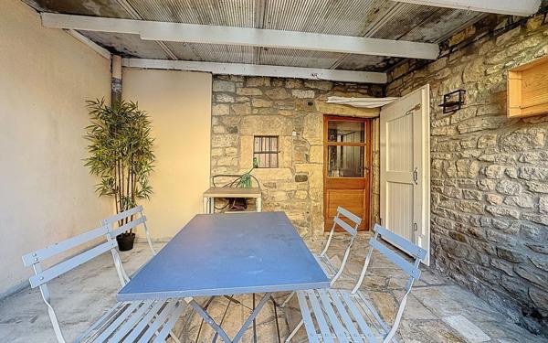 Maison à vendre    5 pièces •  Laissac