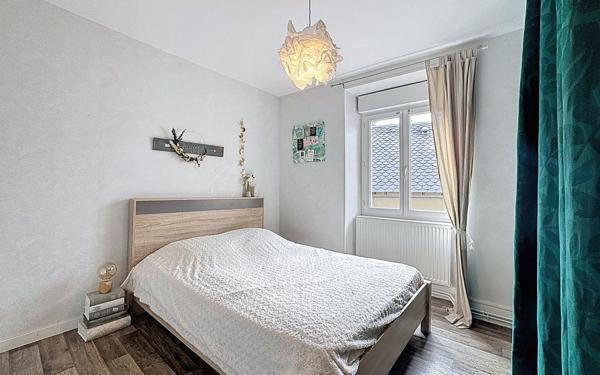 Maison à vendre    5 pièces •  Laissac