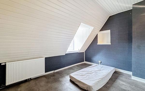 Maison à vendre    5 pièces •  Laissac