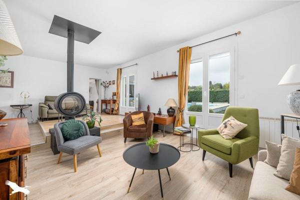 Maison à vendre |  La Brède |  6 pièces | 144 m²