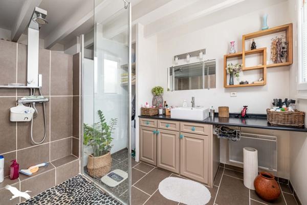 Maison à vendre |  La Brède |  6 pièces | 144 m²