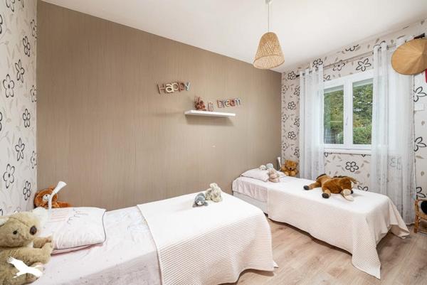 Maison à vendre |  La Brède |  6 pièces | 144 m²