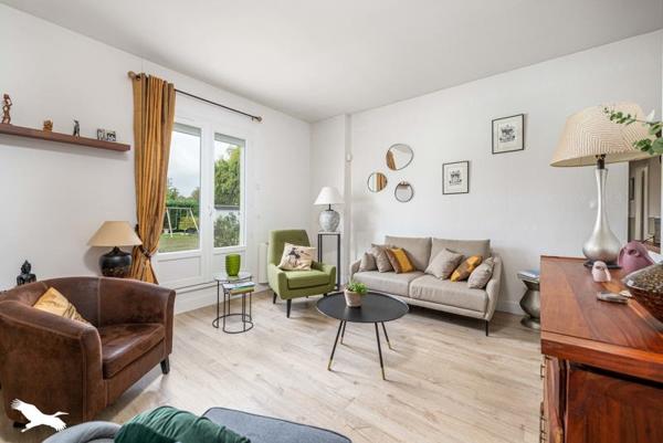 Maison à vendre |  La Brède |  6 pièces | 144 m²