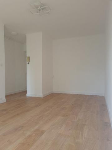 Appartement 1 pièce avec cuisine indépendante