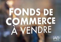 Crêperie à vendre 100 m² Bonneval