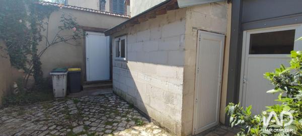 Crêperie à vendre 100 m² Bonneval