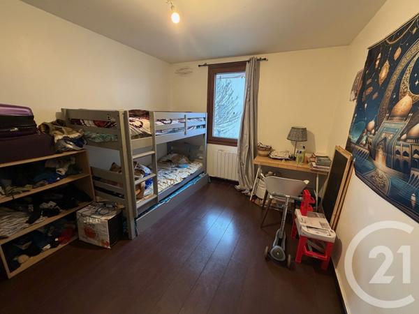 Appartement F4 à vendre  4 pièces - 82,08 m2 ARNOUVILLE - 95