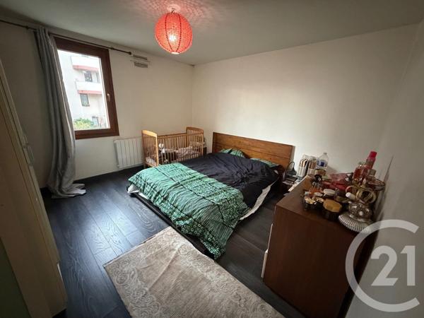 Appartement F4 à vendre  4 pièces - 82,08 m2 ARNOUVILLE - 95