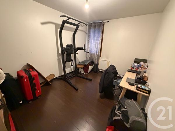 Appartement F4 à vendre  4 pièces - 82,08 m2 ARNOUVILLE - 95