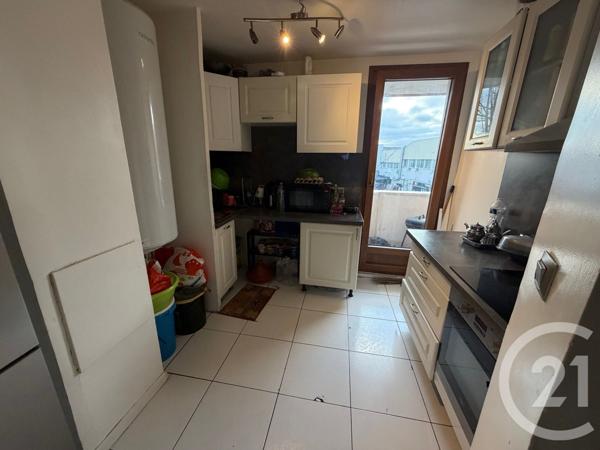 Appartement F4 à vendre  4 pièces - 82,08 m2 ARNOUVILLE - 95