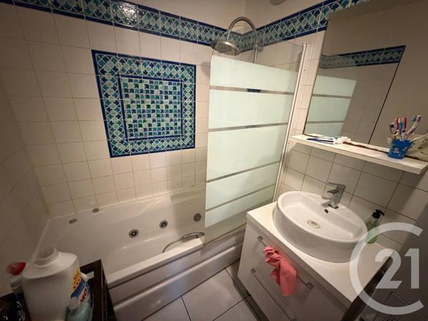 Appartement F4 à vendre  4 pièces - 82,08 m2 ARNOUVILLE - 95