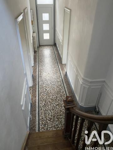 Maison à vendre 4 pièces 120 m² Cambrai