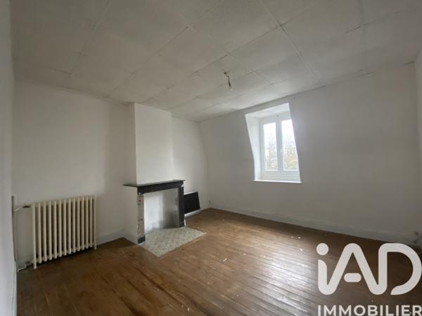 Maison à vendre 4 pièces 120 m² Cambrai
